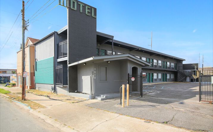 image of property at 3610 TUNE AVE New Orleans LA 70119