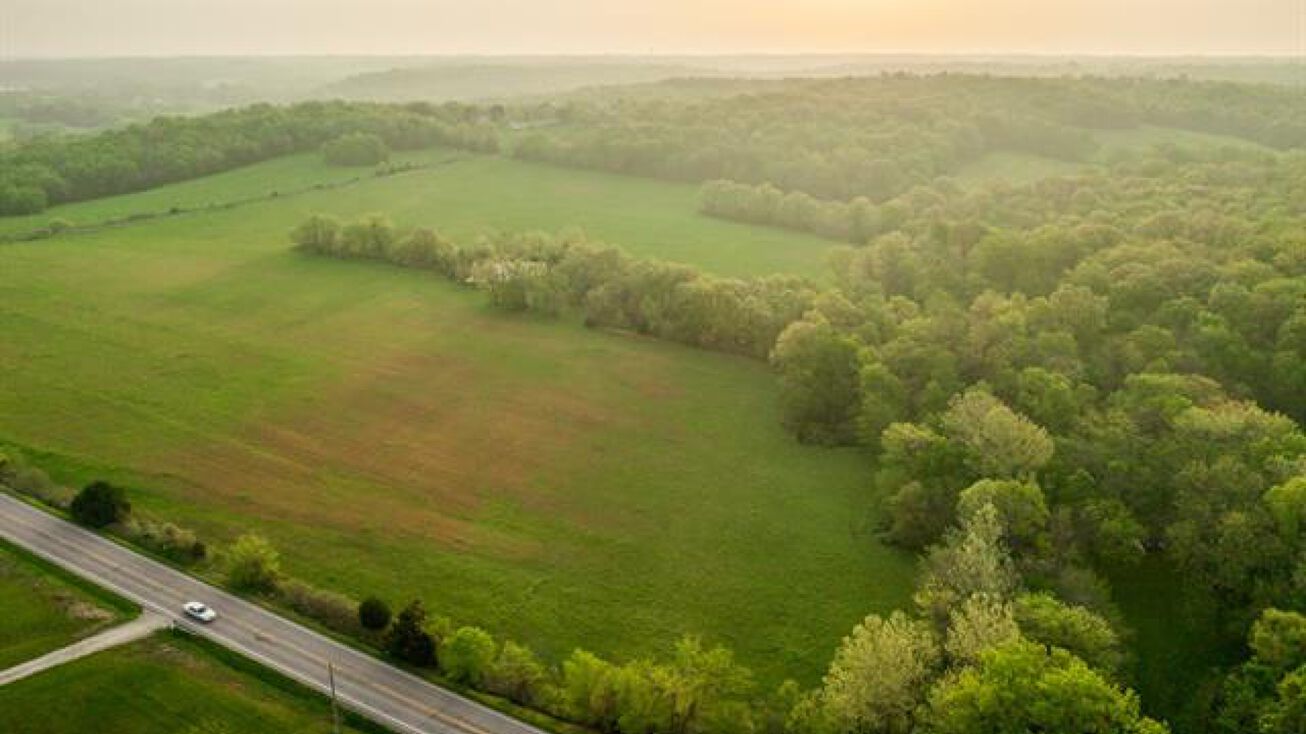 Tract 5 Outer Belt Road, Lone Jack, MO 64070