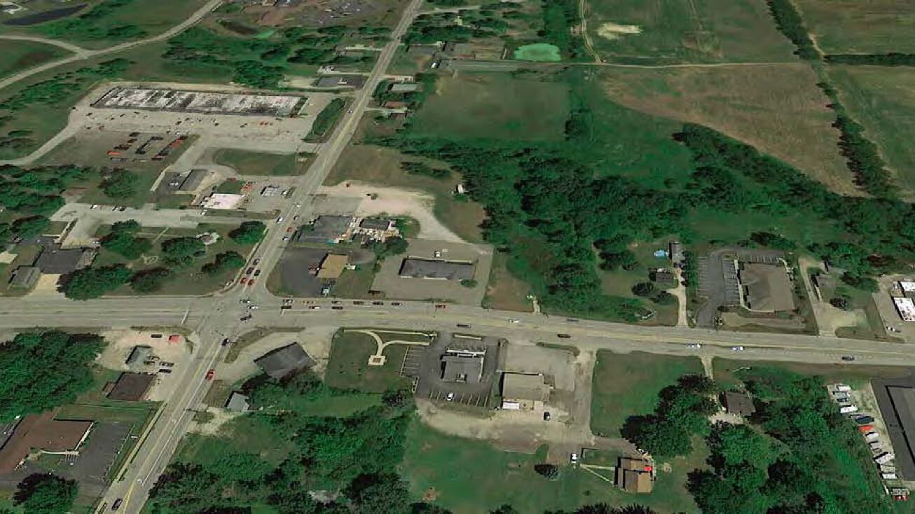 Tallmadge Rd, Kent, OH 44240