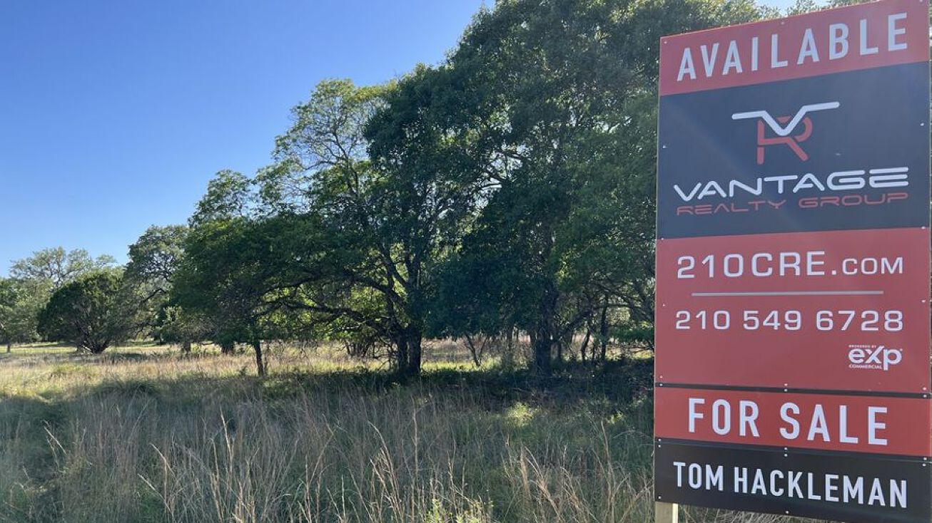 1438 Bulverde Rd, Bulverde, TX 78163