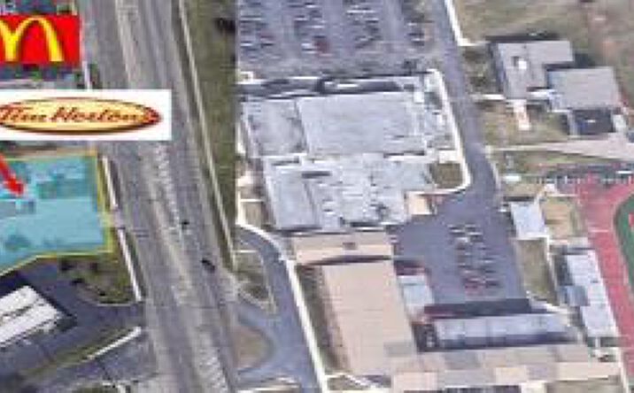 Pictures of Land property located at 1929 Harshman Rd, Dayton, OH 45424 for sales - image #1