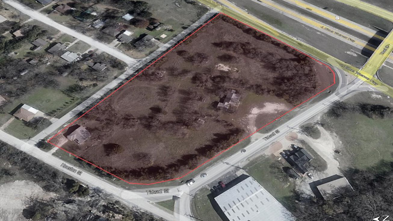 505 Tidwell St, Cedar Hill, TX 75104