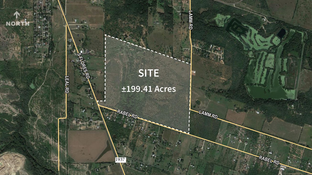 Rabel Rd, San Antonio, TX 78221 Land for Sale Rabel Subdivision