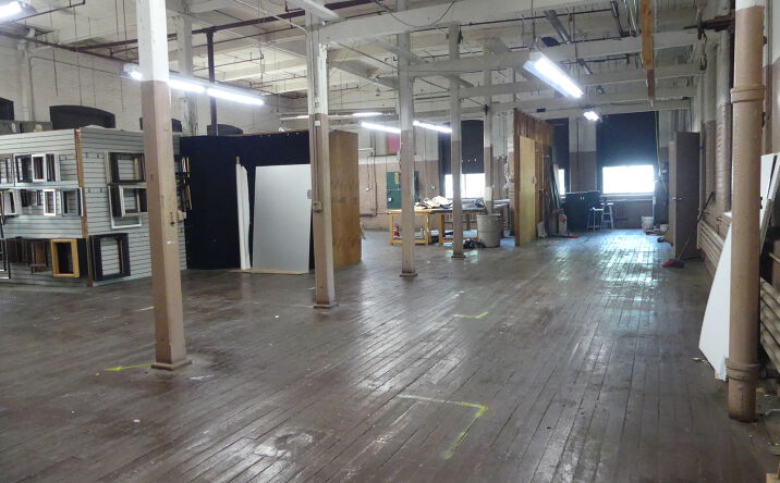 Pictures of Industrial property located at 17 N Washington St, Plainville, CT 06062 for sales - image #1