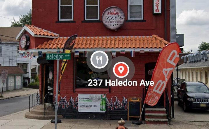 image of property at 237 AVE Haledon NJ 07508
