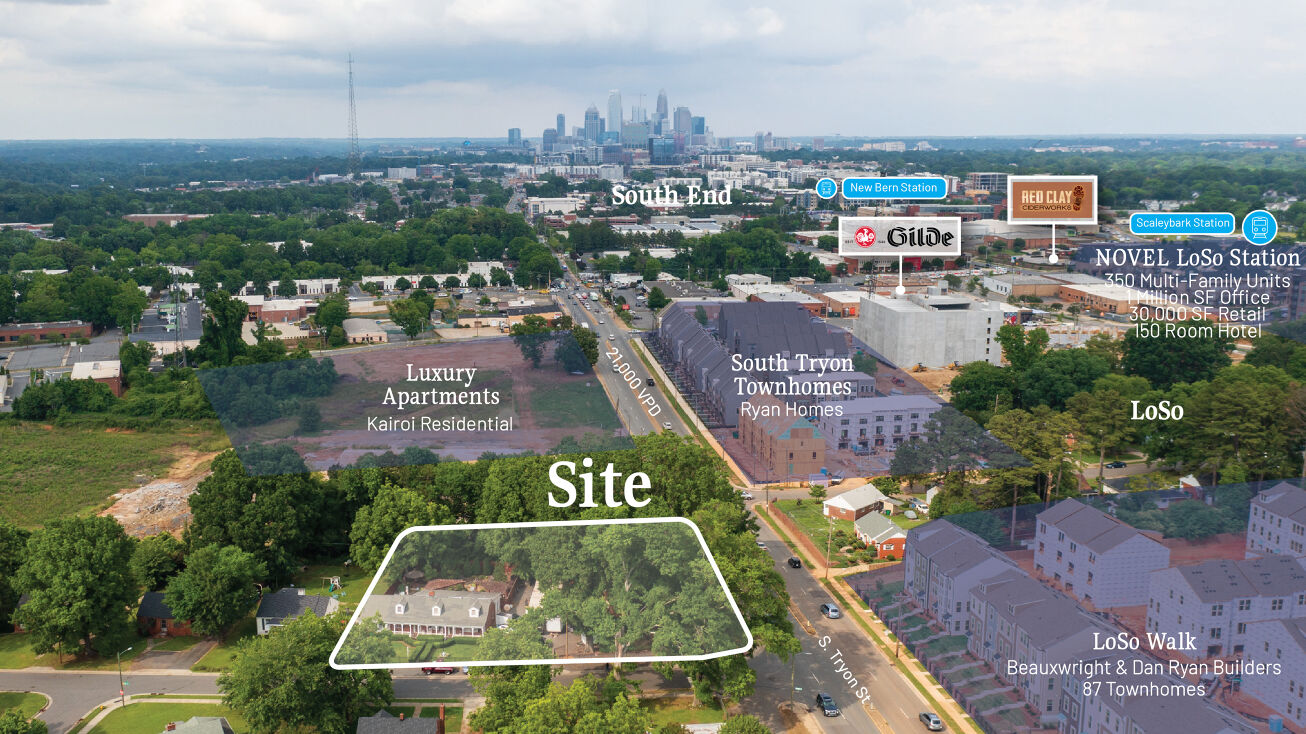 400414 Bowman Rd, Charlotte, NC 28217