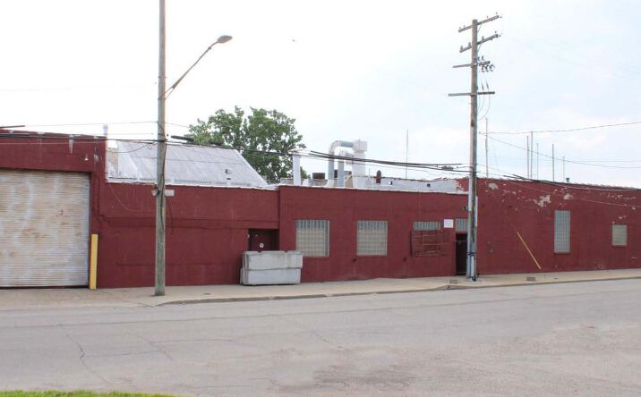 Pictures of Industrial property located at 45 St Jean, Detroit, MI 48214 for sales - image #1