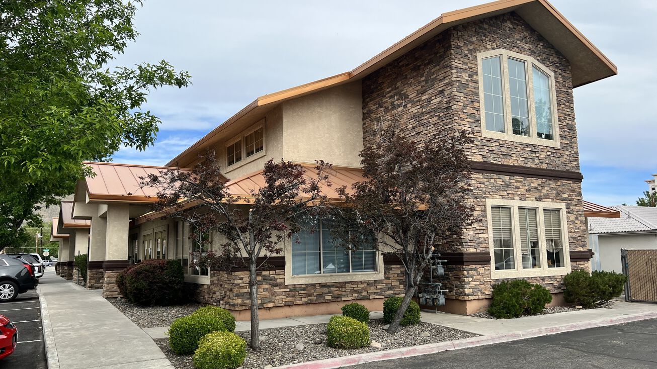 10011087 S Carson Street, Carson City, NV 89701