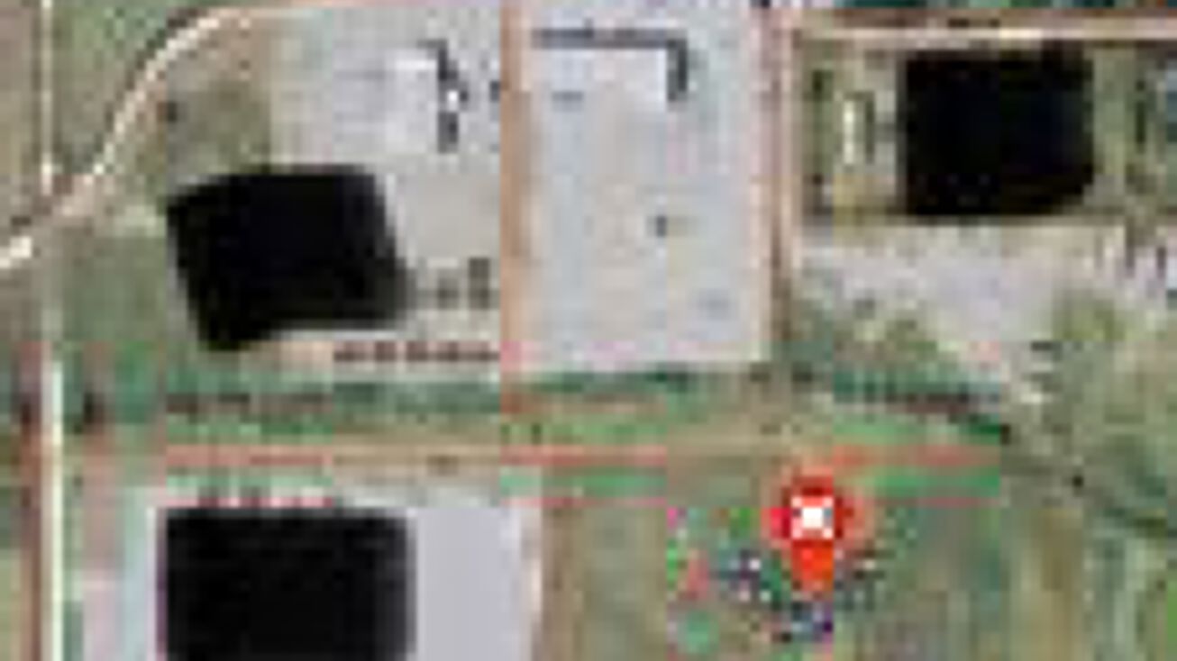 Haileyville Avenue, McAlester, OK 74501