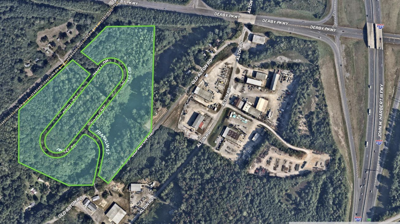 2520 Franklin St, Irondale, AL 35210