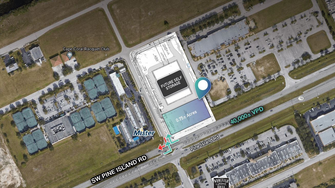 1195 SW Pine Island Rd, Cape Coral, FL 33991