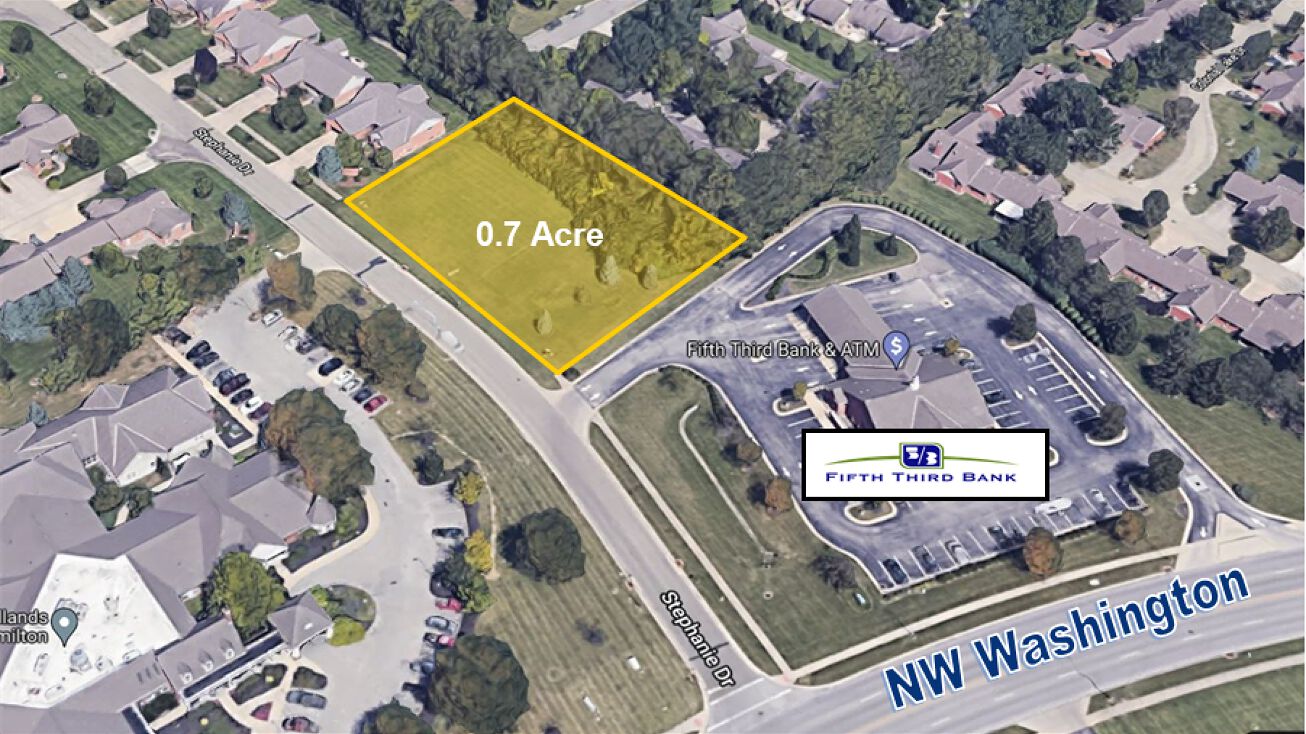 1135 Stephanie Dr, Hamilton, OH 45013