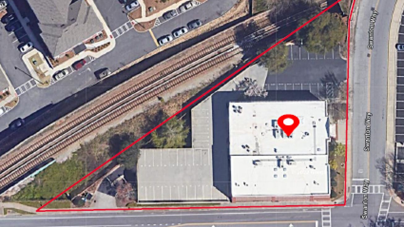 325 Swanton Way, Decatur, GA 30030