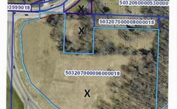 Pictures of Land property located at Glenn Overmyer Dr, Plymouth, IN 46563 for sales - image #1