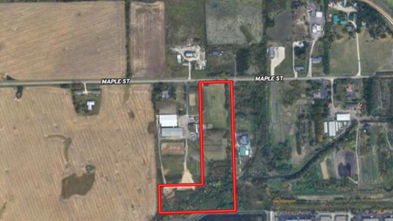 Maple Rd, Mokena, US 60448