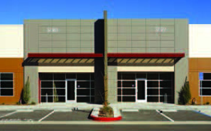 image of property at 37375 INDUSTRY WAY # 22 Murrieta CA 92563-3102