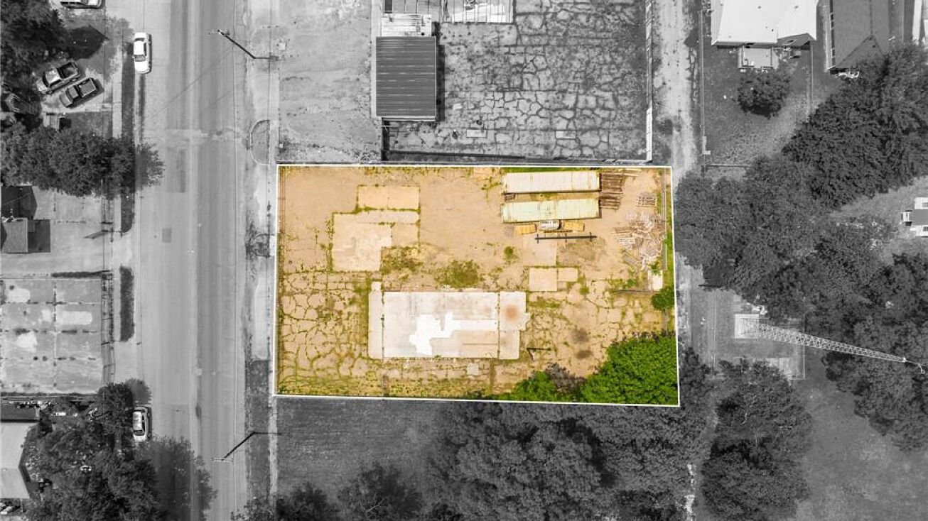 1213 & 1217 Clay Ave, Waco, TX 76706