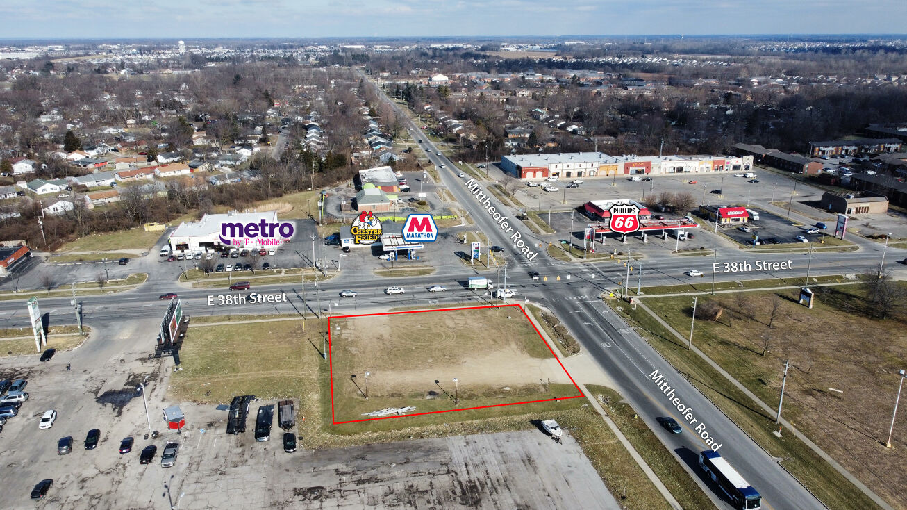 9997 E 38th St, Indianapolis, IN 46235