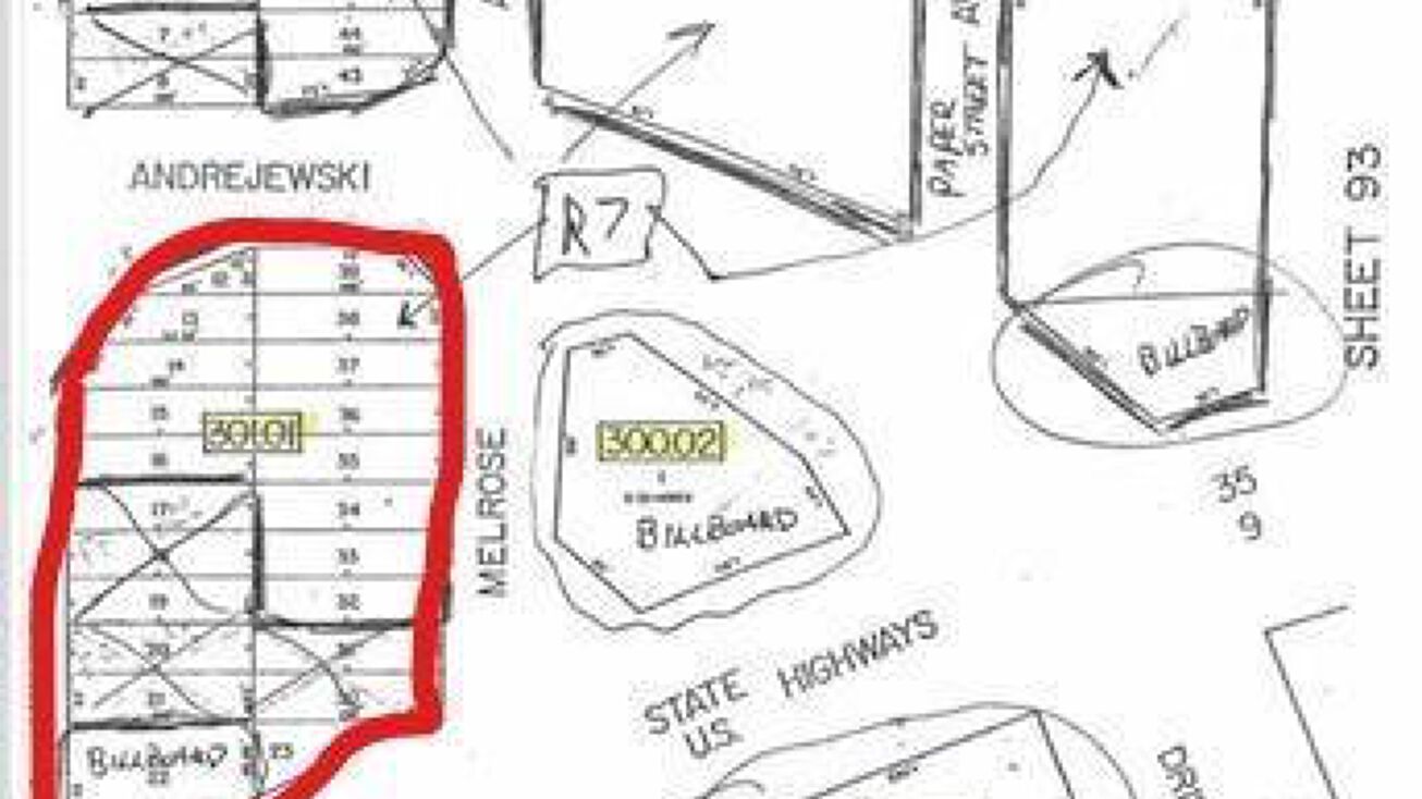 0 Melrose Avenue, Sayreville, NJ 08879 Land for Sale 0 Melrose Avenue