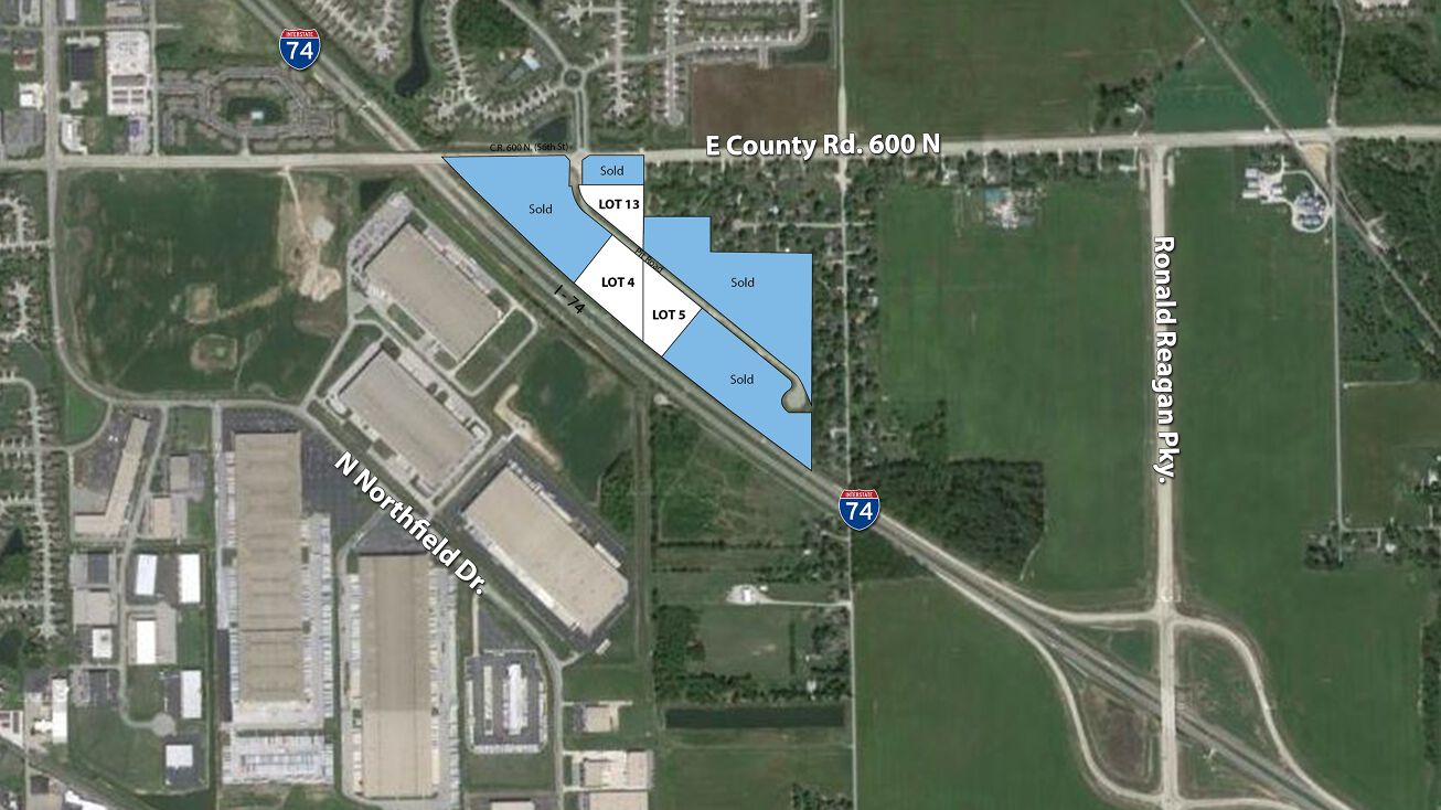 582 Pitt Rd, Brownsburg, IN 46112