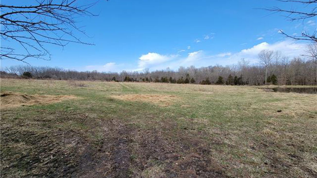Tract 1 Renick Road, Oak Grove, MO 64075