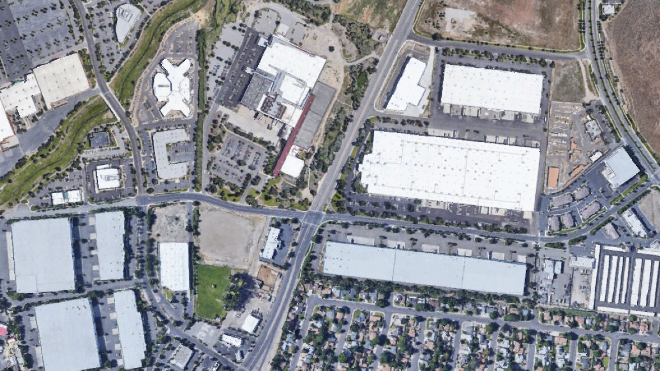 7504 Longley Lane, Reno, NV 89511