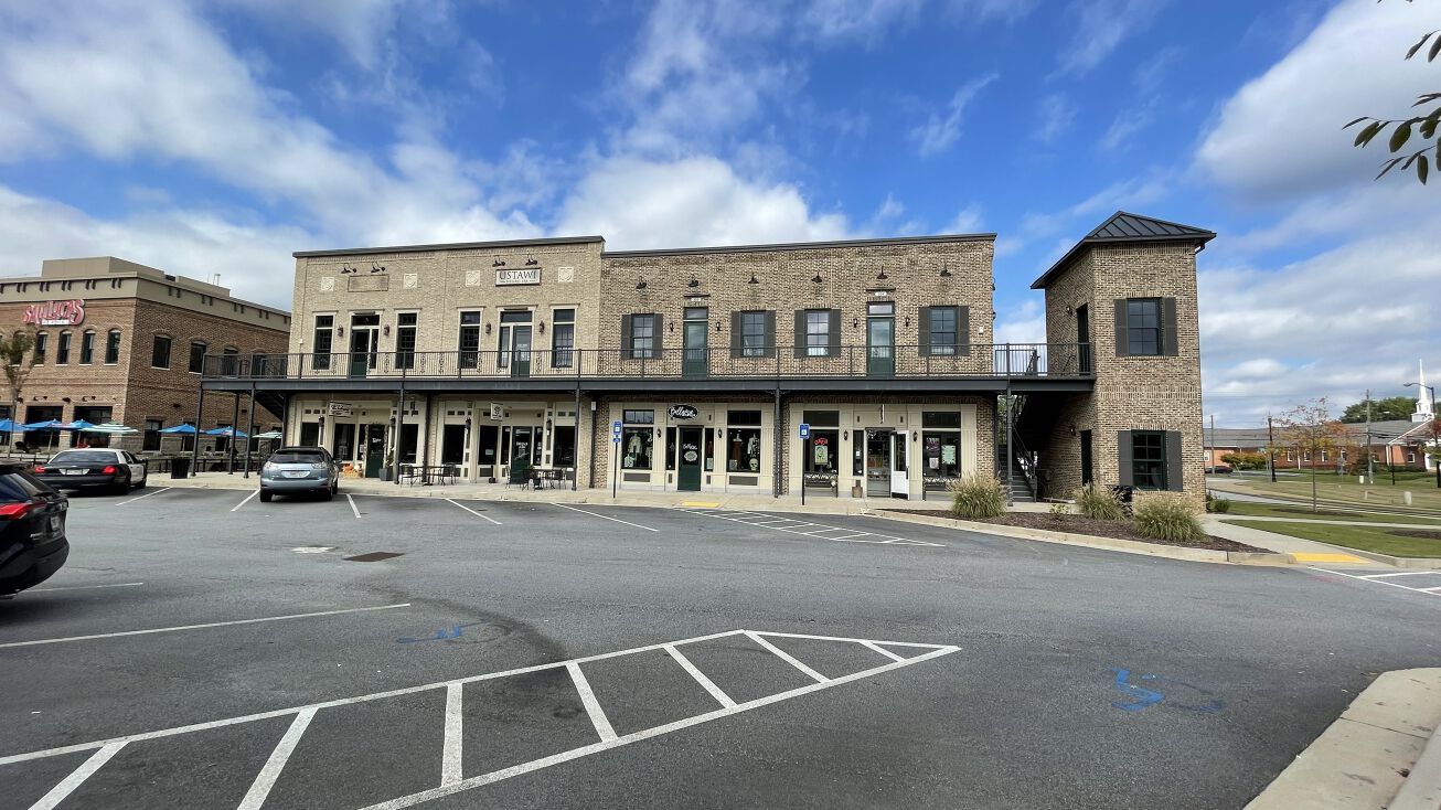 Confidential, Atlanta, GA 00000 Mixed Use Property for Sale Atlanta