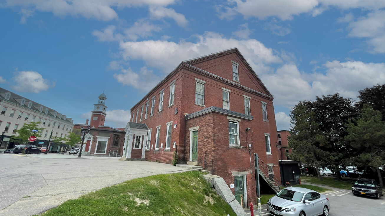 York St, Biddeford, ME 04005 Retail Property for Sale Pepperell