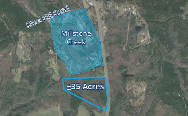Pictures of Land property located at Charlotte Hwy, Lancaster, SC 29720 for sales - image #1