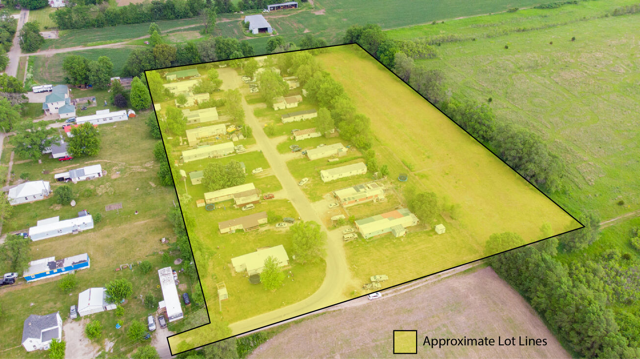 1st St, Conesville, IA 52739