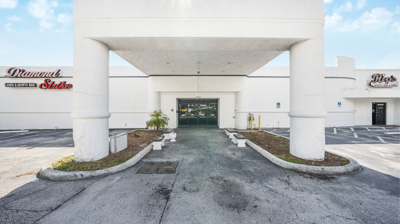 2200 N Federal Hwy, Pompano Beach, FL 33062