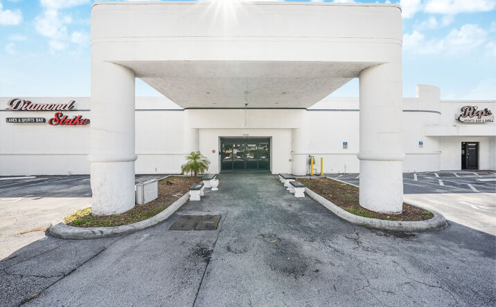 image of property at 2200 N FEDERAL HWY Pompano Beach FL 33062-1006