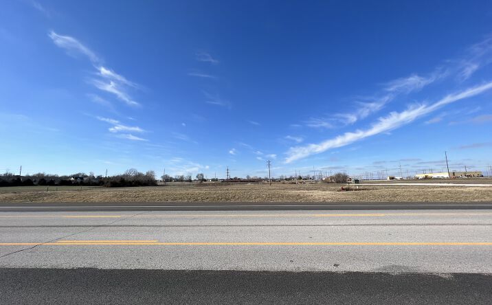 Pictures of Land property located at N Hwy 51, Perryville, MO 63775 for sales - image #1