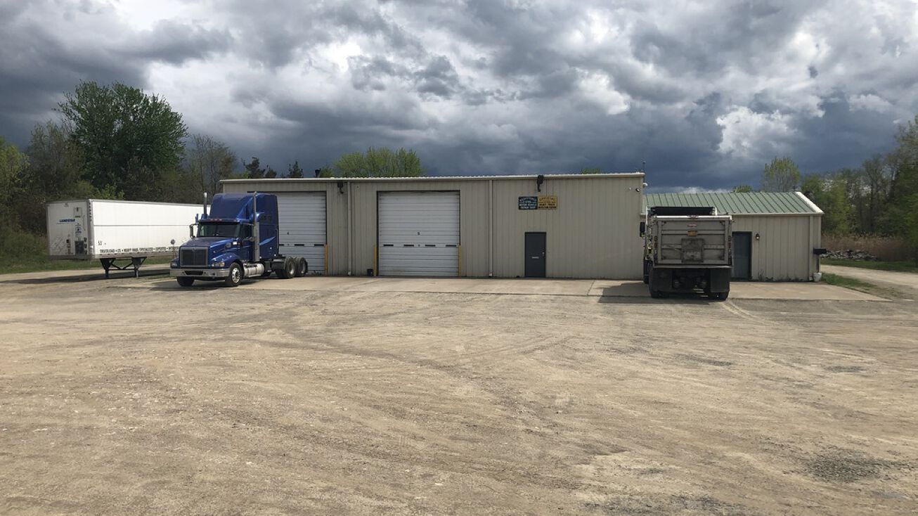 4849 W Lake Rd, Dunkirk, NY 14048