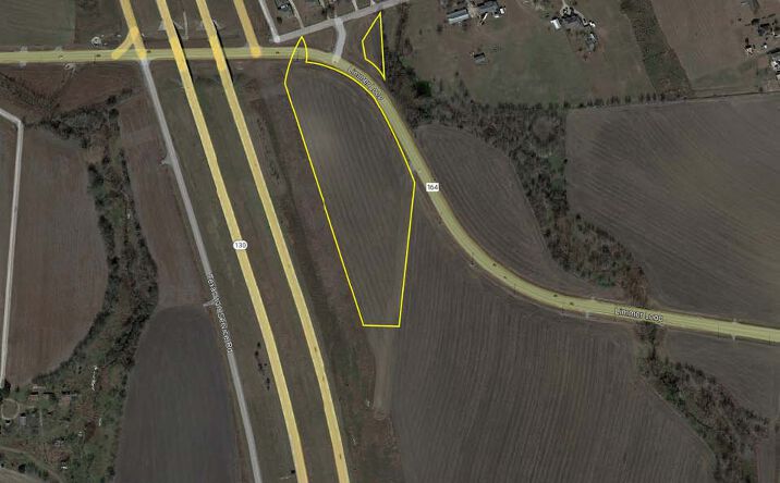 Pictures of Land property located at Limmer Loop & SH-130, Hutto, TX 78634 for sales - image #1