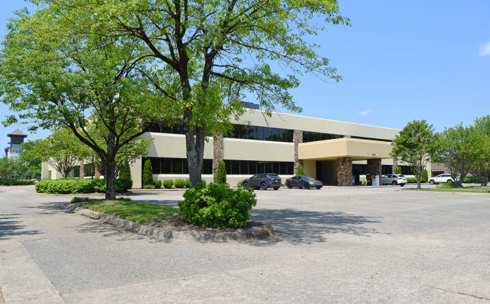 Pictures of Office property located at 1500 Riverfront Dr, Little Rock, AR 72202 for sales - image #1