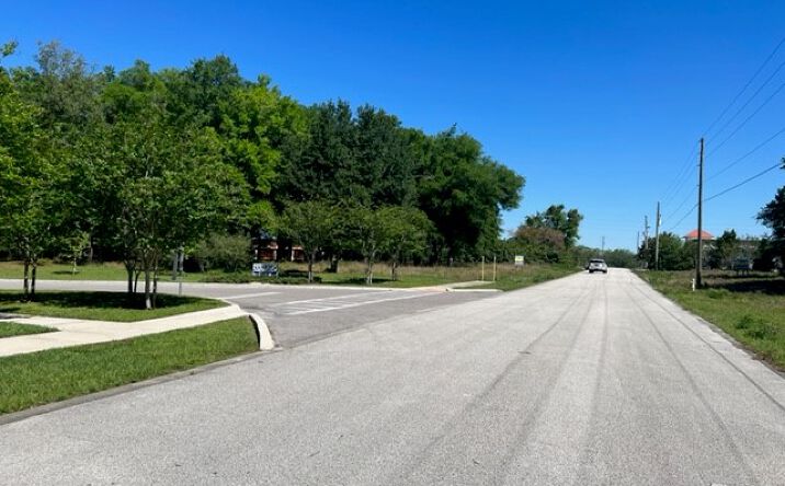 Pictures of Land property located at Lake Park Ct, Mt Dora, FL 32757 for sales - image #1