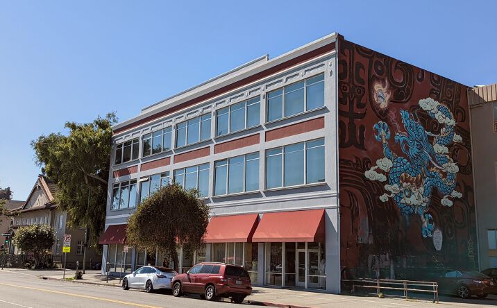 Traditional Office for Sale in Oakland, CA | Crexi