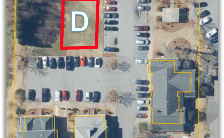 Pictures of Land property located at 275 Glynn St S, Fayetteville, GA 30214 for sales - image #1