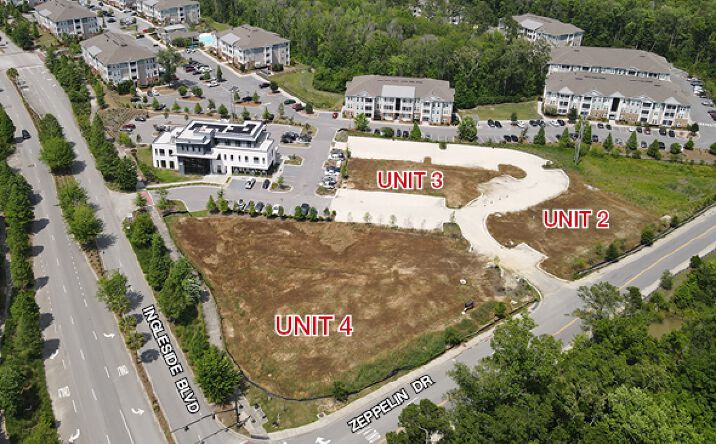 Pictures of Office, Land property located at 3700 Ingleside Blvd, Ladson, SC 29456 for sales - image #1