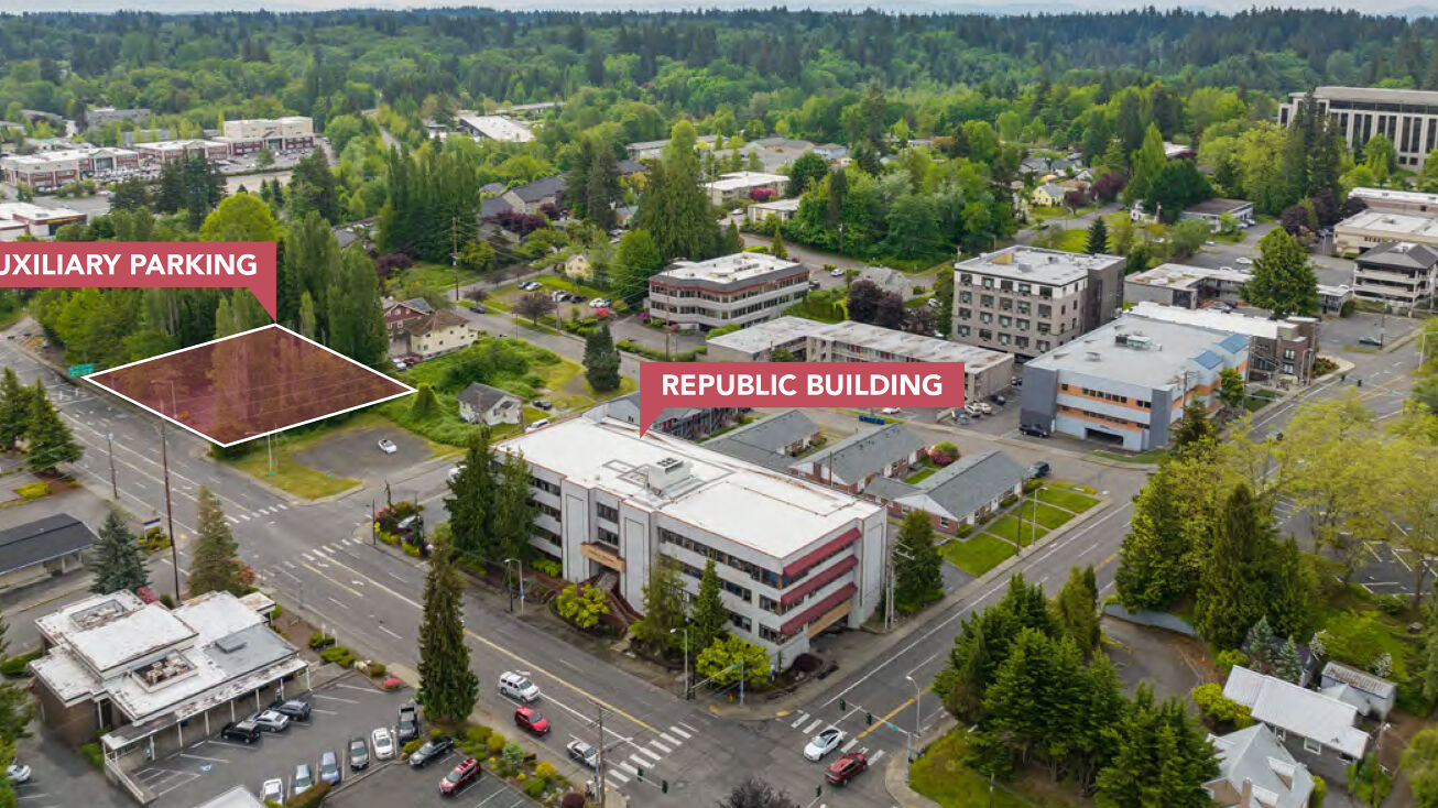 505 Union Ave SE, Olympia, WA 98501