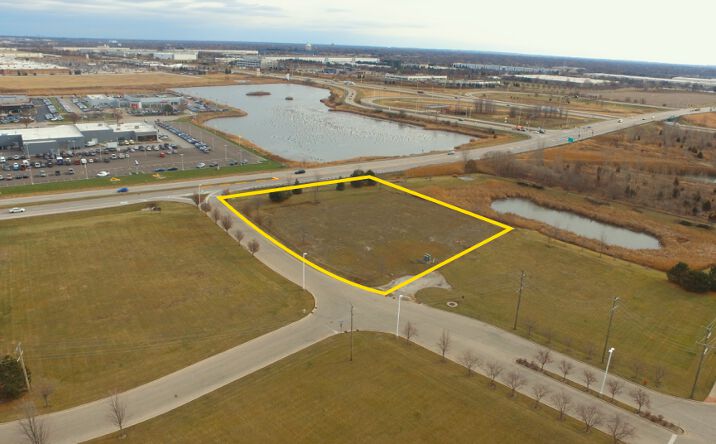 Pictures of Land property located at Garden Wy, North Aurora, IL 60542 for sales - image #1