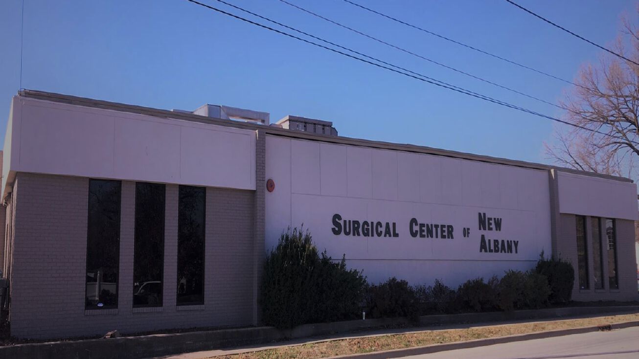 2201 Green Valley Road, New Albany, IN 47150 Office Property for Sale