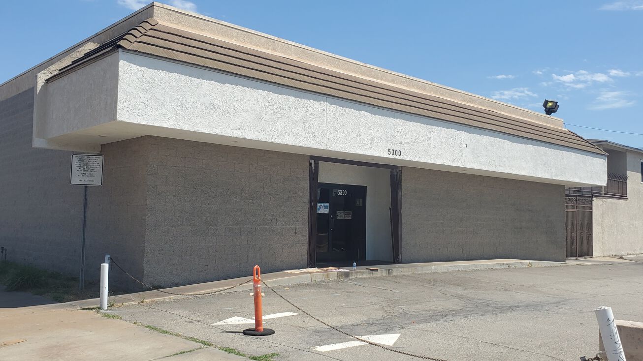 Pictures of Industrial property located at 5300 Malabar St, Huntington Park, CA 90255 for sales - image #1