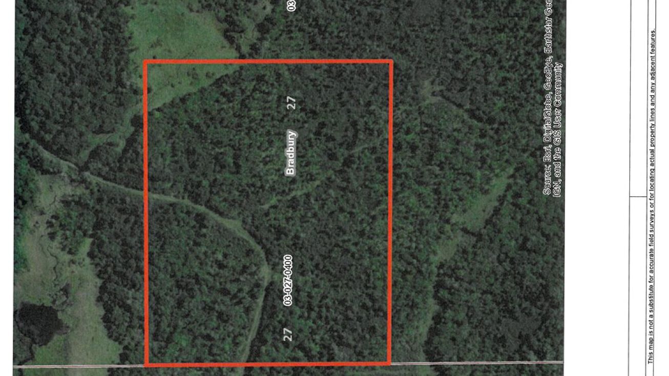 lmn 330th St, Onamia, MN 56359