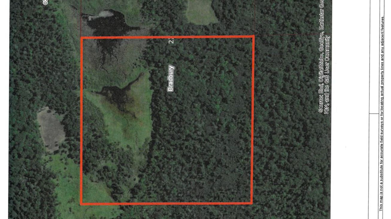 ijk 330th St, Onamia, MN 56359