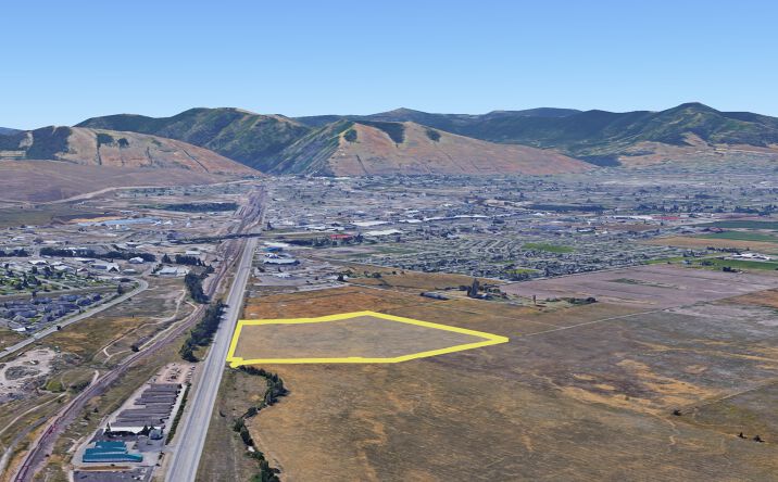 Pictures of Land property located at W Broadway St, Missoula, MT 59808 for sales - image #1
