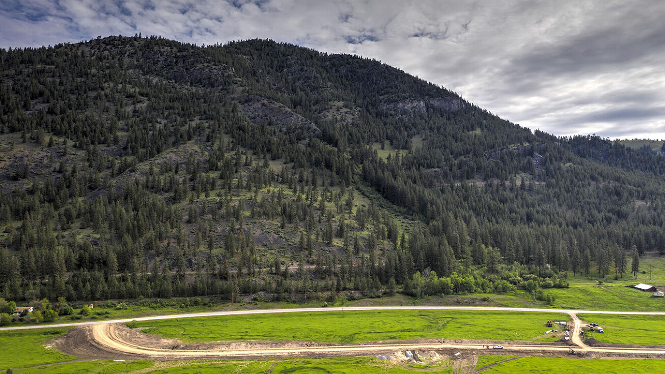 Lot 16, Alberton, MT 59820