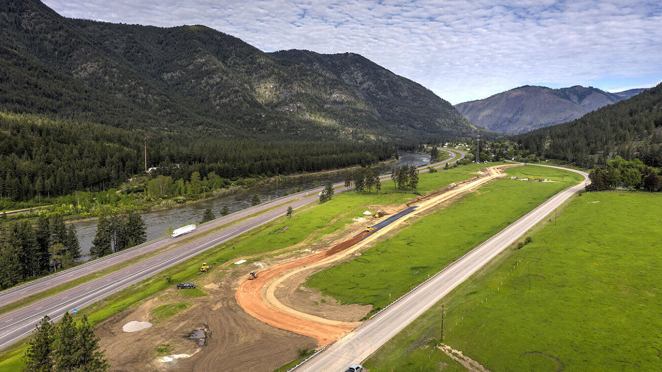 Lot 35, Alberton, MT 59820