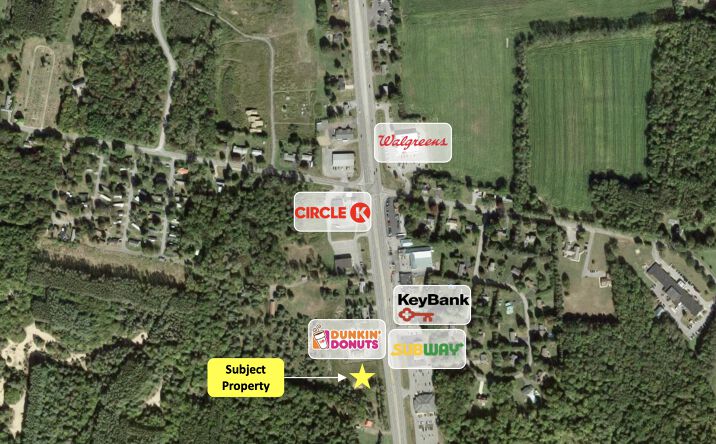 Pictures of Land property located at Route 12, Barneveld, NY 13304 for sales - image #1